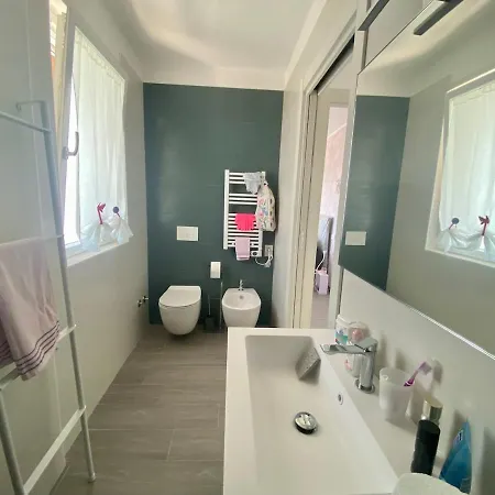 Luxury Front Apartment *