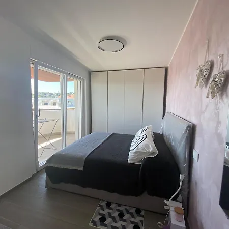 Luxury Front * Francavilla Al Mare