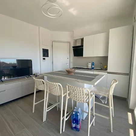 Luxury Front Francavilla Al Mare