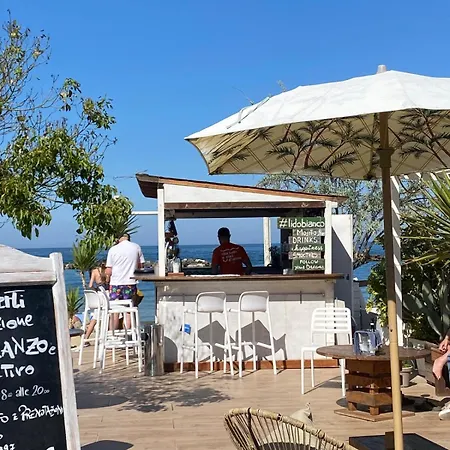 Luxury Front Francavilla Al Mare