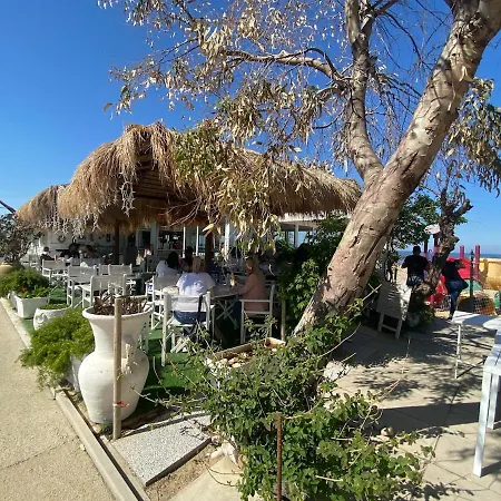 Apartment Luxury Front Francavilla Al Mare