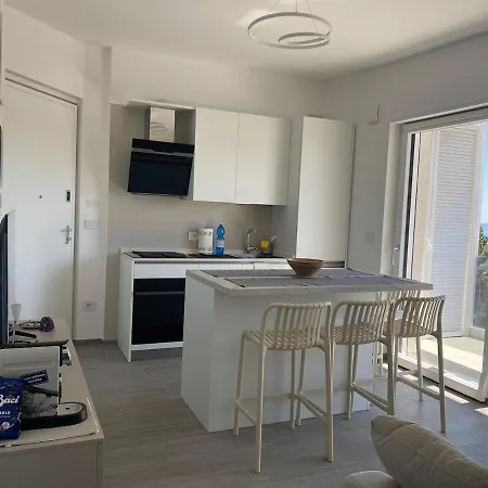 Luxury Front Francavilla Al Mare