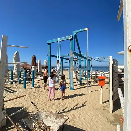 Luxury Front * Francavilla Al Mare