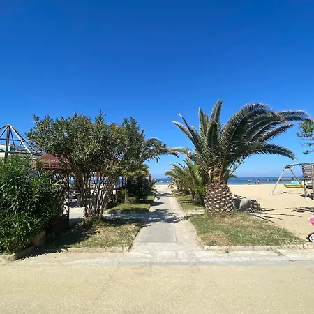 Luxury Front Apartment Francavilla Al Mare