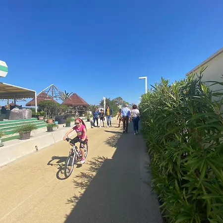 Luxury Front Francavilla Al Mare