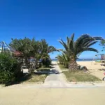 Luxury Front شقة فرانكافيلا أل ماري