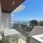 شقة Luxury Front فرانكافيلا أل ماري