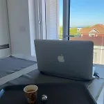 Luxury Front شقة فرانكافيلا أل ماري