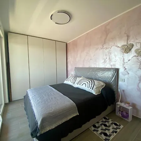 Luxury Front Lejlighed